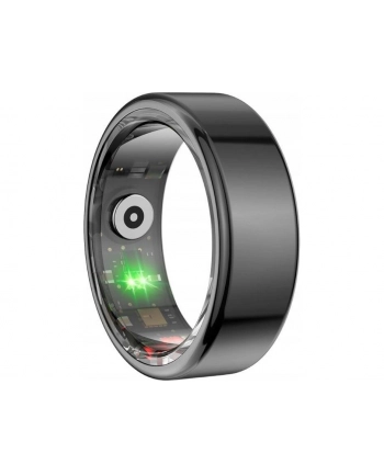 Colmi Smartring R02 19.8Mm Czarny nr 1