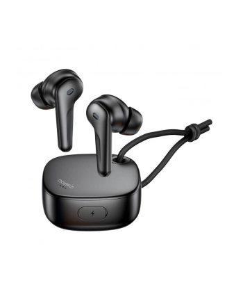 Choetech TWS BH-T17 Czarne (BHT17)