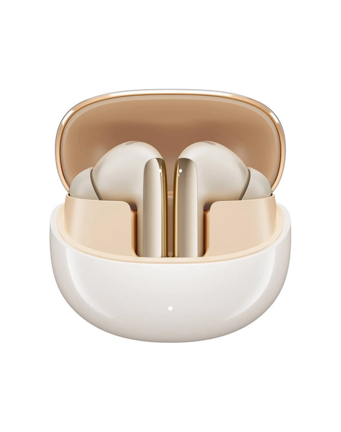 Qcy TWS MeloBuds Pro HT08, ANC złote (69217) główny
