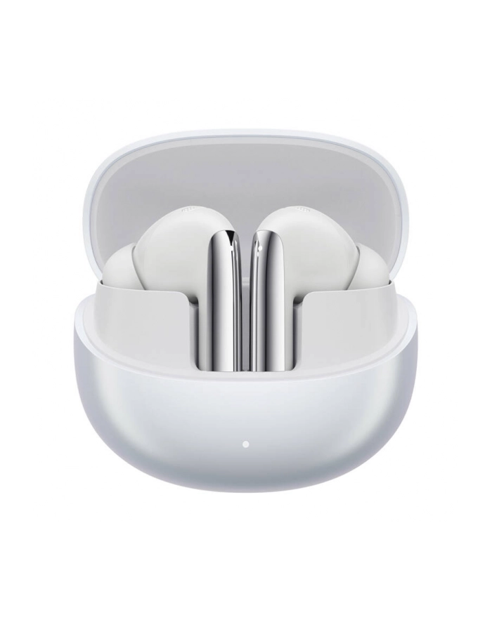 QCY TWS Melobuds Pro HT08 ANC Białe (HT08WHITE) główny