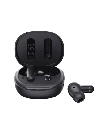 Qcy TWS MeloBuds HT16 czarne (73292)