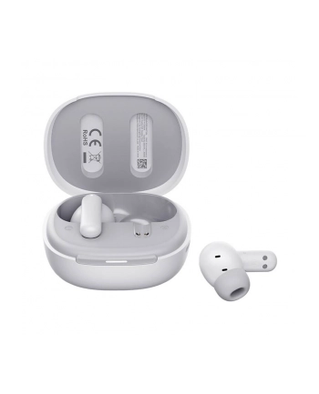 Qcy Melobuds Ht16 Anc Biały