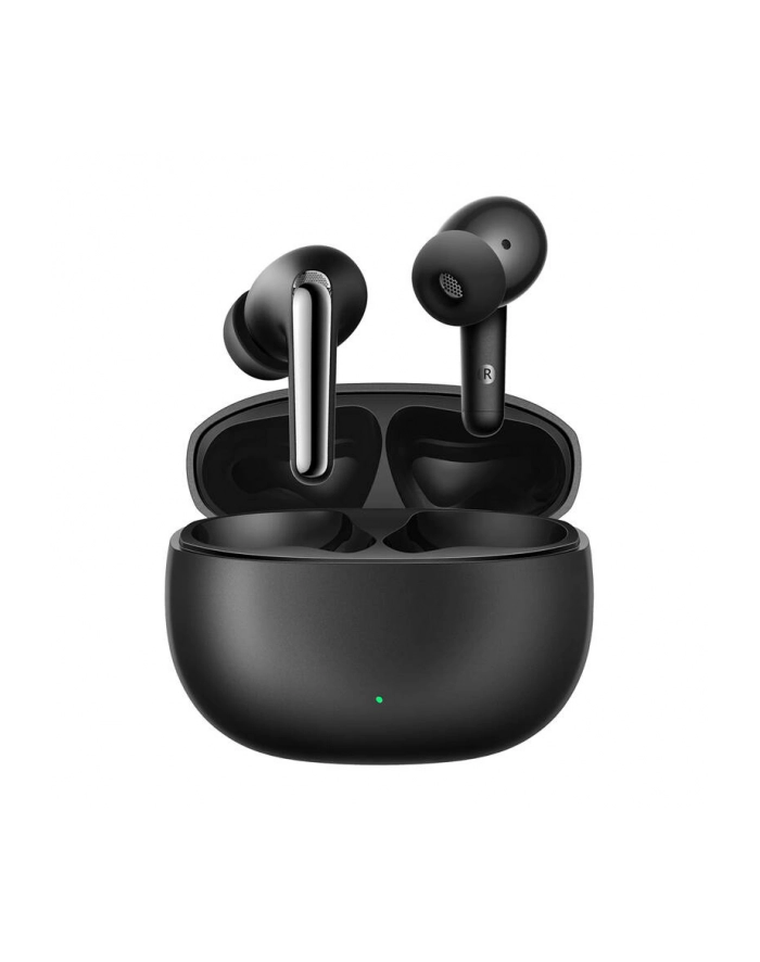 Joyroom Funpods JR-FN1 Czarne (JRFN1) główny