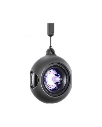 Vention TWS Earbuds T17 czarne (NBRB0)