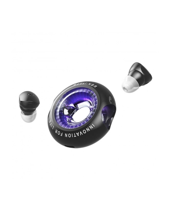 Vention TWS Earbuds T17 czarne (NBRB0)