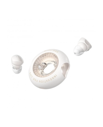 Vention TWS Earbuds T17 beżowe (NBRN0)