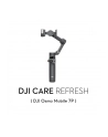DJI Care Refresh Osmo Mobile 7P (plan roczny) - kod elektroniczny - nr 1