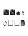 Mikrofon Bezprzewodowy Bluetooth 3,5mm TRS TRRS do Telefonu Aparatu Kamery / PU3153B - nr 3