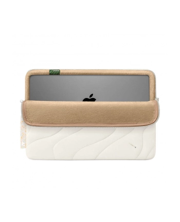 Tomtoc Pokrowiec na MacBooka Air/Pro 16'' Laptop Sleeve Terra-A27 Snowberg (A27F2W1)