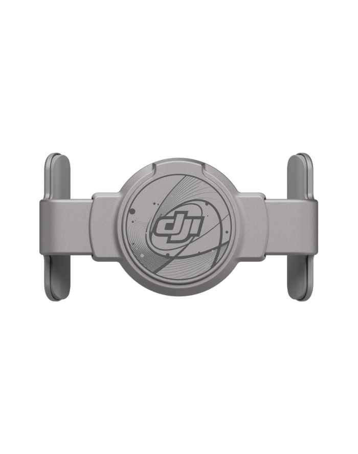 Uchwyt magnetyczny na telefon DJI OM Clamp 4 szary główny