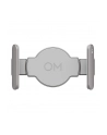Uchwyt magnetyczny na telefon DJI OM Clamp 4 szary - nr 2