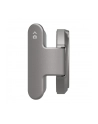 Uchwyt magnetyczny na telefon DJI OM Clamp 4 szary - nr 3