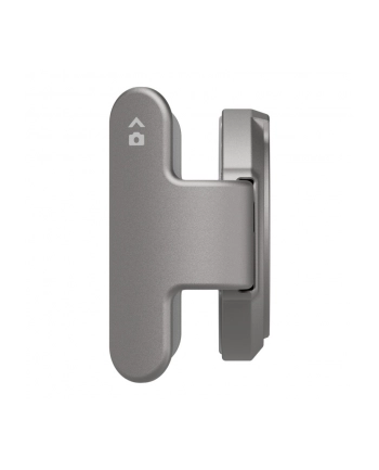 Uchwyt magnetyczny na telefon DJI OM Clamp 4 szary