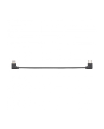 Kabel DJI CP.OS.00000424.01 USB-C na Lightning nr 2