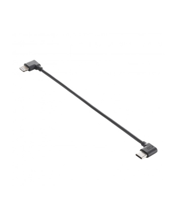 Kabel DJI CP.OS.00000424.01 USB-C na Lightning nr 1