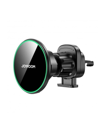 Joyroom Magnetyczny Uchwyt Do Samochodu Jr Zs412 Czarny