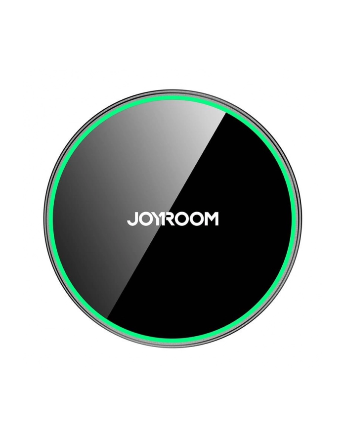 Joyroom Magnetyczny Uchwyt Do Samochodu Jr Zs412 Czarny główny