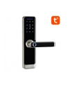Inteligentny zamek cyfrowy Avatto SDL-A270-S -5572 Wi-Fi Srebrny - nr 4
