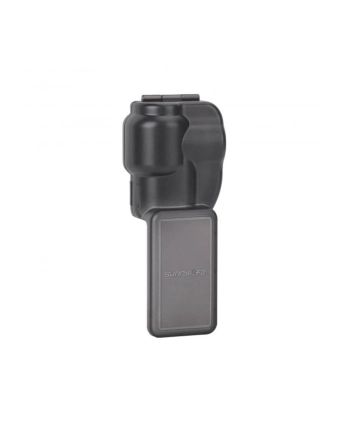 Sunnylife Osłona obiektywu i wyświetlacza do DJI Osmo Pocket 3 (plastikowa)