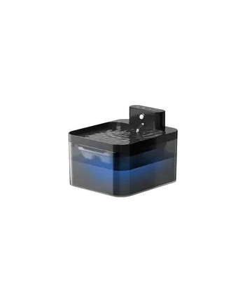 Rojeco Inteligentna Fontanna Dla Zwierząt Wireless 2,2L nr 2