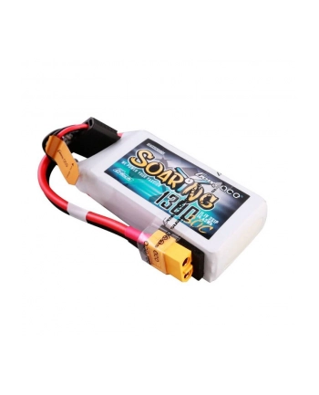 Gens Ace 1300Mah GEA133S30X6GT nr 2