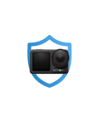 DJI Care Refresh DJI Osmo Action 5 Pro (roczny plan) nr 1