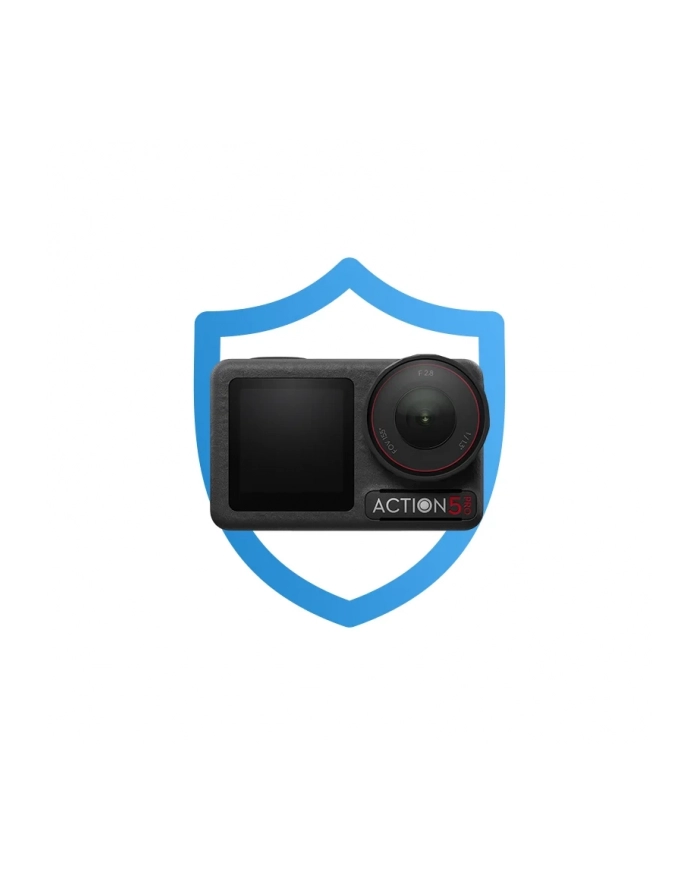 DJI Care Refresh DJI Osmo Action 5 Pro (roczny plan) główny