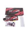 Gens Ace Akumulator G Tech 5000Mah 11.1V 60C 3S1P Short Size Lipo Z Konektorem Xt60 Plug - nr 5