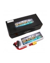 Akumulator Gens ace G-Tech Soaring 2700mAh 11.1V 30C 3S1P LiPo Battery - nr 4