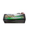Gens Ace Akumulator G-Tech 5500Mah 4S1P 14.8V 60C Hardcase Rc Car Lipo GEA554S60X9GT - nr 1