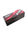 Gens Ace Akumulator G Tech 6750Mah 14.8V 60C 4S1P 14# Xt90 - nr 2