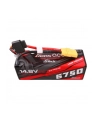 Gens Ace Akumulator G Tech 6750Mah 14.8V 60C 4S1P 14# Xt90 - nr 3