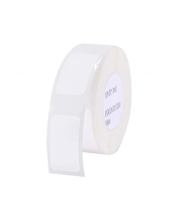 Niimbot Etykiety Termiczne Naklejki 12X22 Mm, 260szt.