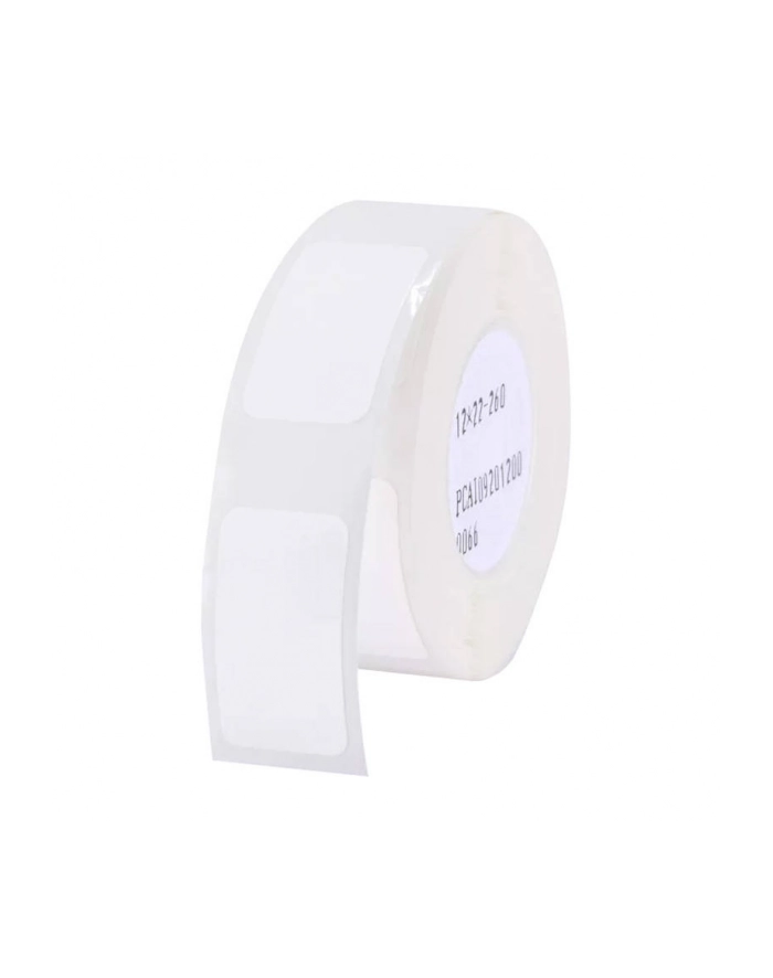 Niimbot Etykiety Termiczne Naklejki 12X22 Mm, 260szt. główny