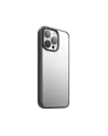 Joyroom Matowe etui ochronne Joyroom JR-15Q2 do iPhone 15 Pro (czarne) ]] - nr 2