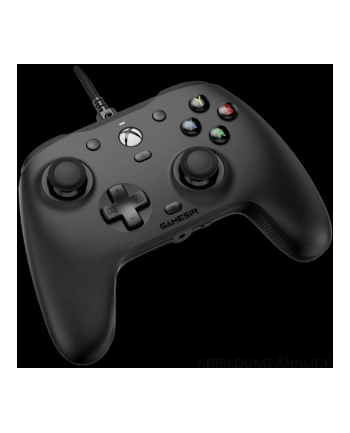 GameSir G7 HE Black nr 2