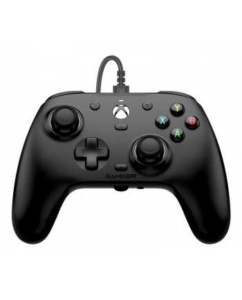 GameSir G7 HE Black nr 1