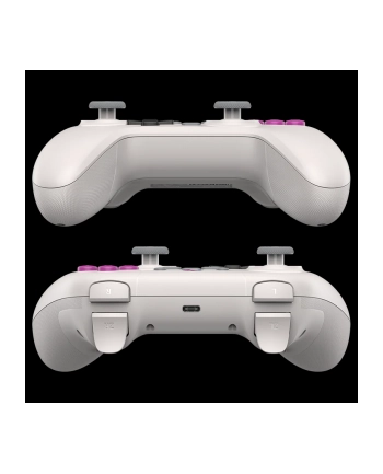 GameSir Nova Retro White HRG7110 Biały nr 1