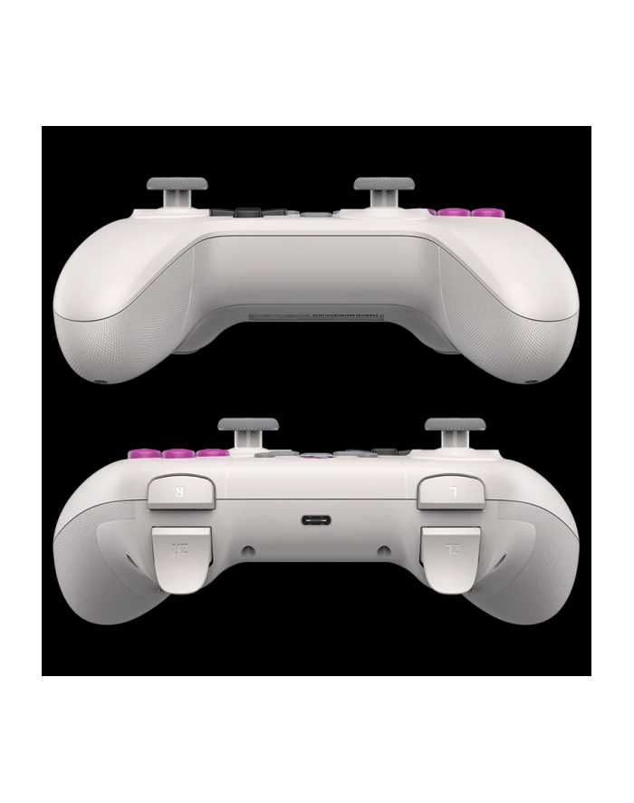 GameSir Nova Retro White HRG7110 Biały główny