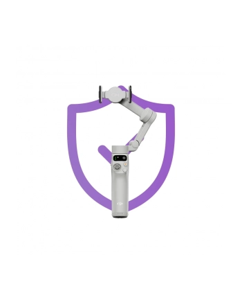 Dji Plan ochrony Care Refresh Osmo Mobile 7 (dwuletni plan) - karta z kodem (SHCR00030301) nr 1