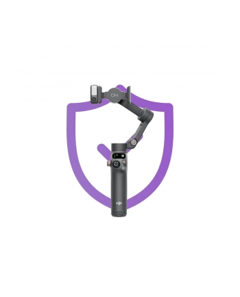 Dji Care Refresh Osmo Mobile 7P Plan Dwuletni Karta (CPSHCR00034101) nr 1