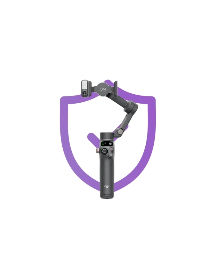 Dji Care Refresh Osmo Mobile 7P Plan Dwuletni Karta (CPSHCR00034101) główny
