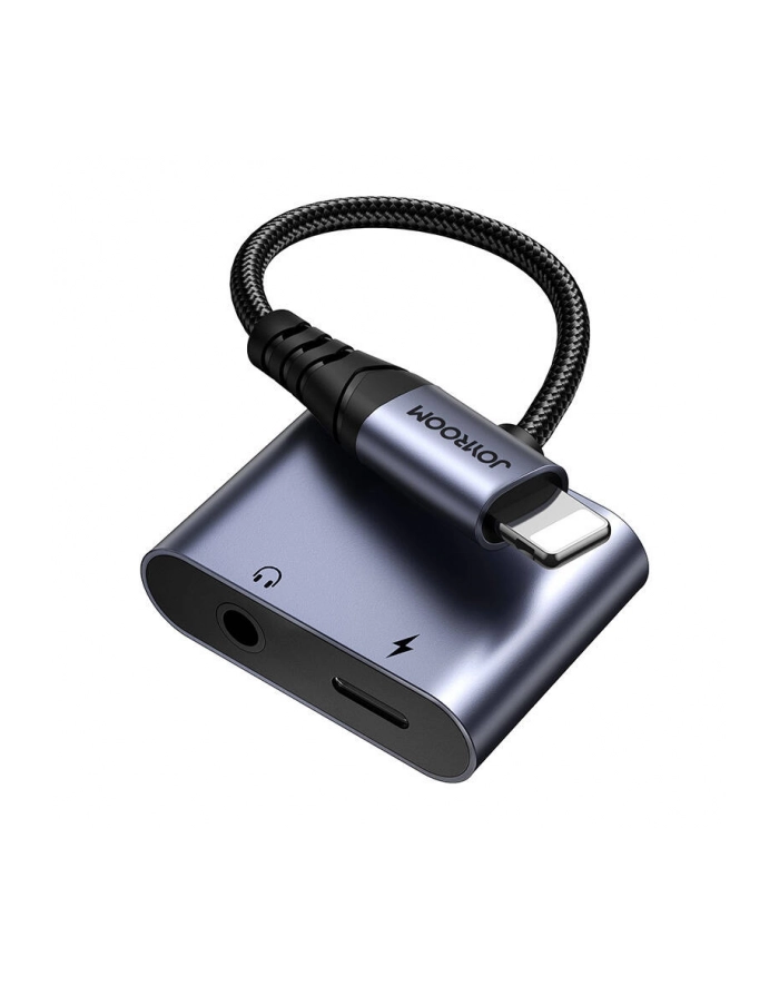 Joyroom Dac 2W1 Lightning (SYL01) główny