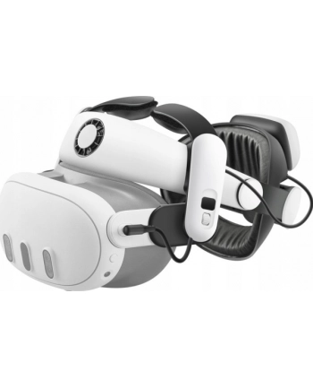 BOBOVR Pasek odciążający z baterią S3 PRO do Meta Quest 3 BOBOVRS3PRO nr 1