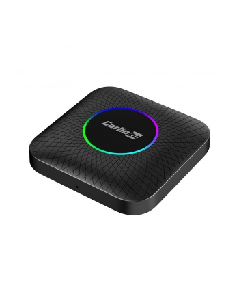 Bezprzewodowy adapter CarlinKit CarPlay5.0 SIM Android Auto i Apple CarPlay