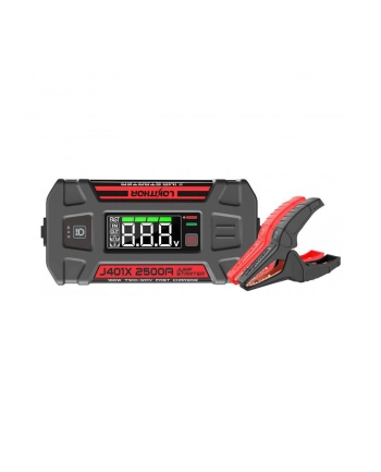 Lokithor J401X Jump Starter Rozruch Booster Powerbank 12V 20000Mah nr 2