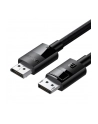 Ugreen 2 X Display Port Męsko-Męski 8K 80391 - nr 1