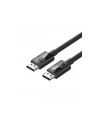 Ugreen W Oplocie 2 X Display Port 1,4 Męsko-Męski 80390 2M 80392 - nr 5