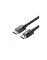 Ugreen W Oplocie 2 X Display Port 1,4 Męsko-Męski 3M 80393 - nr 1