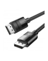 Ugreen W Oplocie 2 X Display Port 1,4 Męsko-Męski 3M 80393 - nr 2